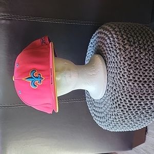 NFL New Orleans Saints Fitted cap RKB Kolors Rare
